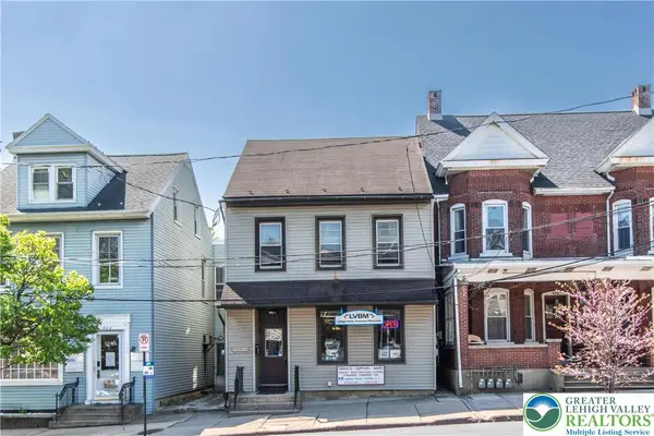 306 E Broad Street, Bethlehem City, PA 18018