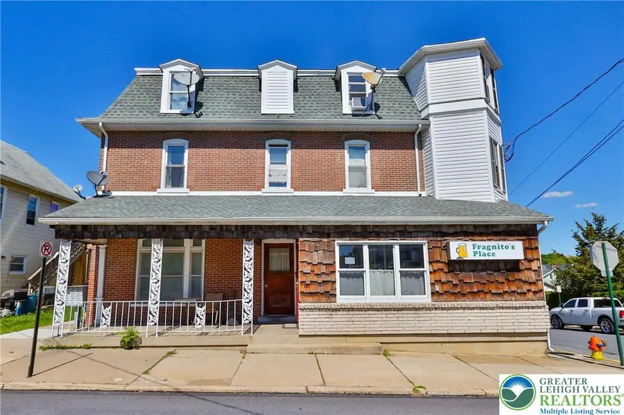 55 S 2nd Street, Coplay, PA 18037 - #2