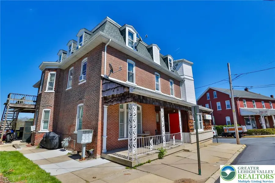 55 S 2nd Street, Coplay, PA 18037 - #3