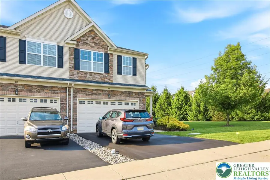 318 Mcnair Drive, Allen, PA 18067 - #3