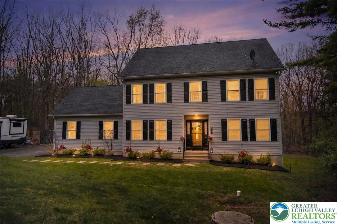 2512 Valley View Acres Road, Chestnuthill, PA 18360 - #1