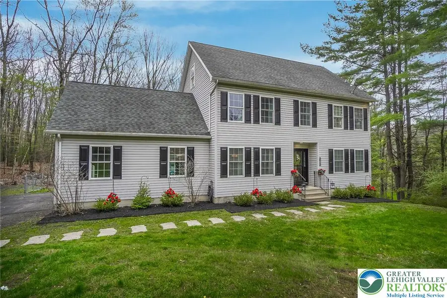 2512 Valley View Acres Road, Chestnuthill, PA 18360 - #3