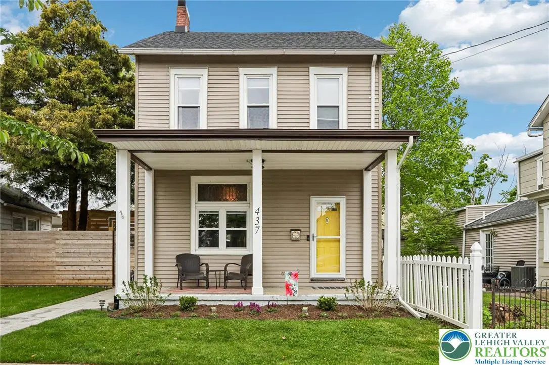 437 3rd Avenue, Bethlehem, PA 18018 - #1