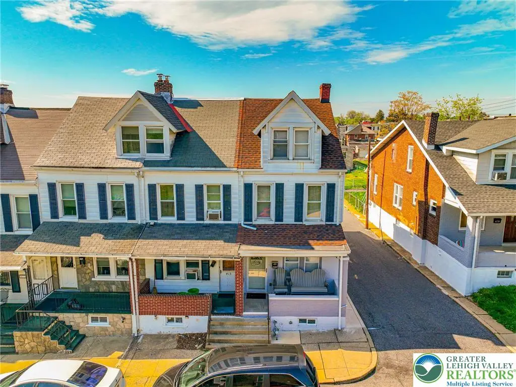 417 Walnut Street E, Allentown, PA 18109 - #1