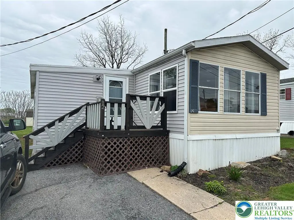 12 Roth Avenue, Longswamp, PA 19539 - #1