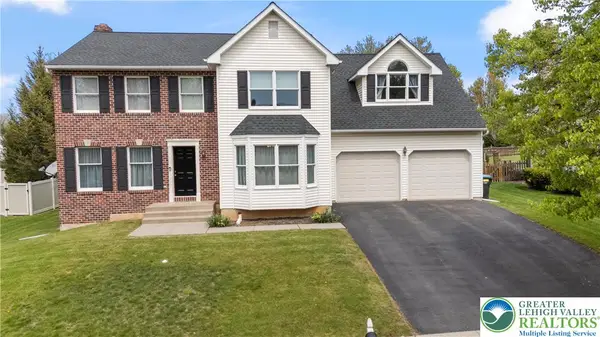 4185 Allen Street, Bethlehem Twp, PA 18020