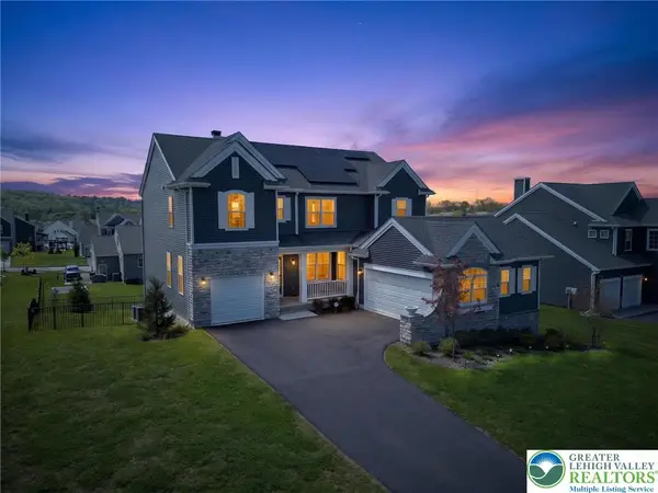 477 Newlins E, Forks Twp, PA 18040