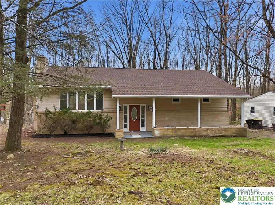 8749 Kings Way, Polk, PA 18058 - #2