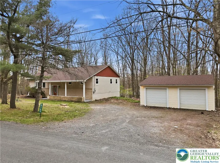 8749 Kings Way, Polk, PA 18058 - #3