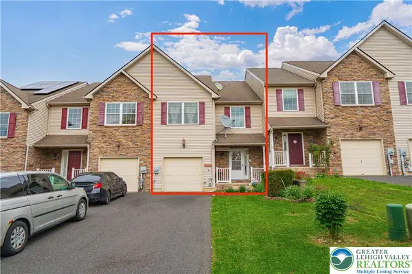 2225 S Dauphin Street, Salisbury Twp, PA 18103