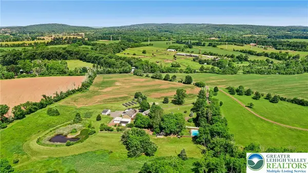 1720 Molasses, Springfield Twp, PA 18951