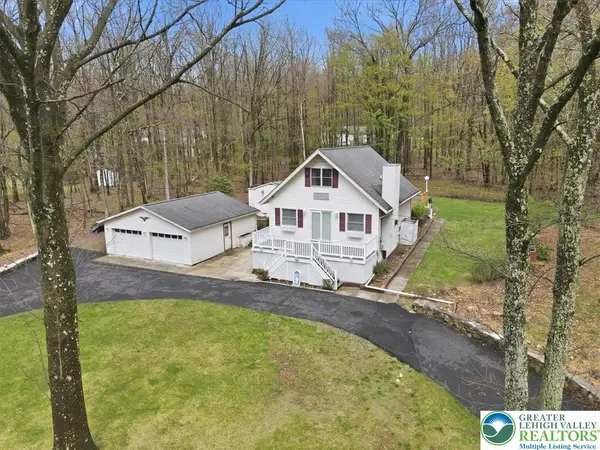 3525 Winding Way, Polk Twp, PA 18058