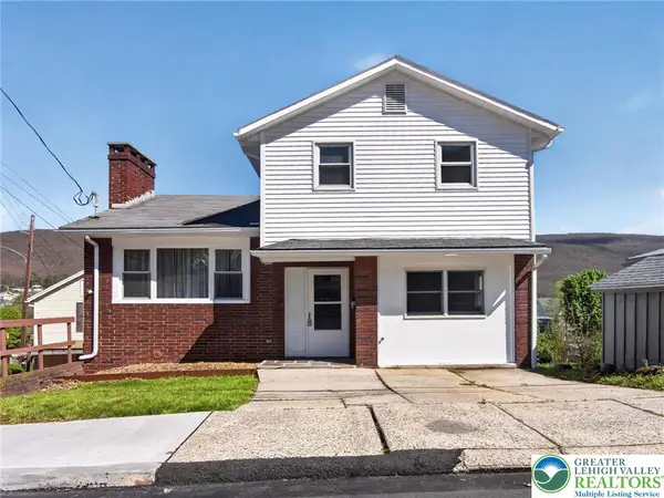2 E Center Street, Nesquehoning Boro, PA 18240