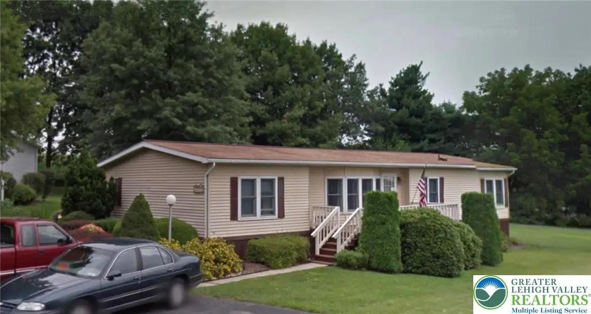 8853 Max Way, Breinigsville, PA 18031 - #1