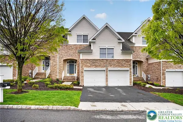 560 Quaker Ridge Terrace, Williams Twp, PA 18042