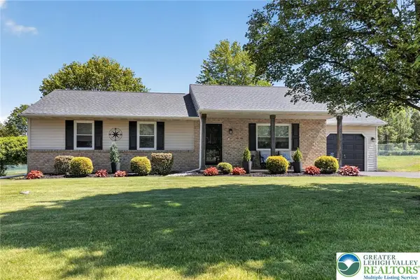 1611 Sleepy Hollow Road, Milford Twp, PA 18951