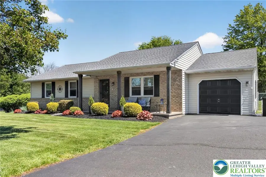 1611 Sleepy Hollow Road, Spinnerstown, PA 18951 - #2