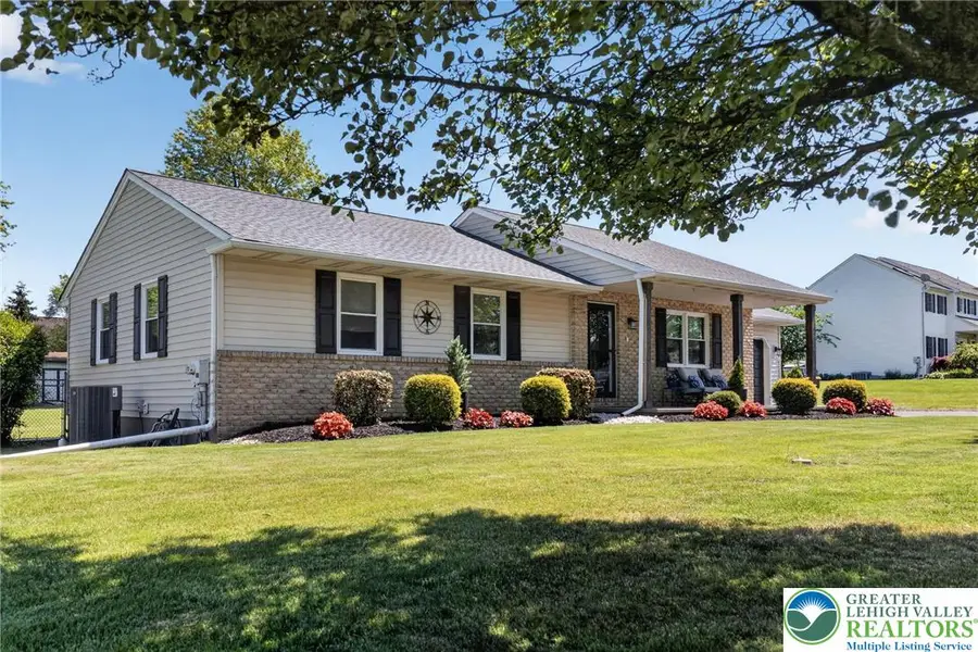 1611 Sleepy Hollow Road, Spinnerstown, PA 18951 - #3