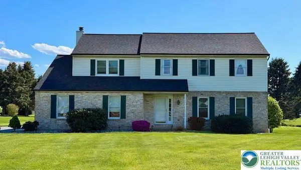 7033 Versailles Square, Bethlehem City, PA 18017