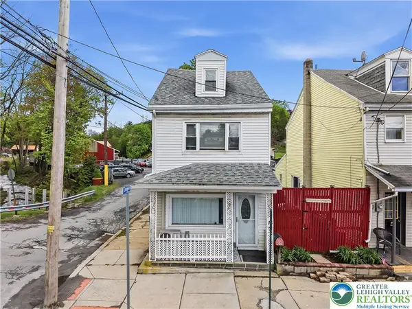 18 S Lehigh Street, Tamaqua Boro, PA 18252