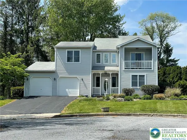 1324 Discus Circle, Whitehall Twp, PA 18052