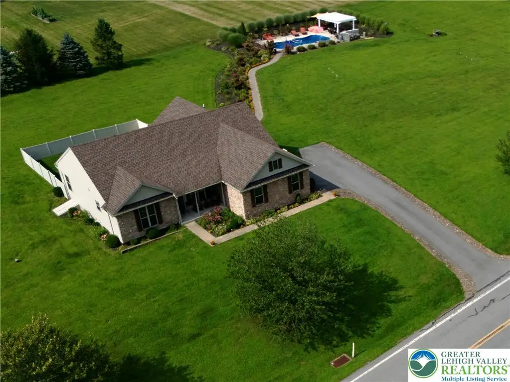 101 Cider Mill Road, Longswamp, PA 19539 - #1