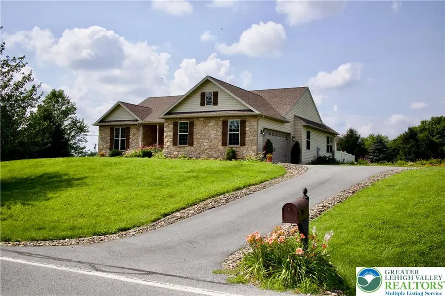 101 Cider Mill Road, Longswamp, PA 19539 - #2