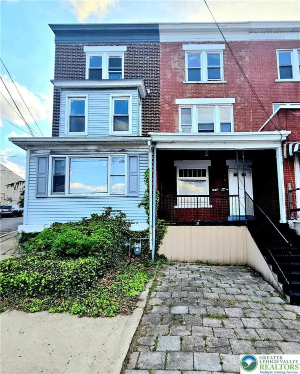 784 S 8th Street, Allentown City, PA 18103