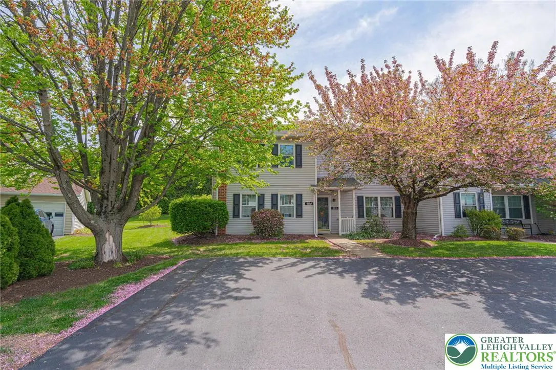 810 Briarwood Drive #A, Bethlehem, PA 18020 - #1
