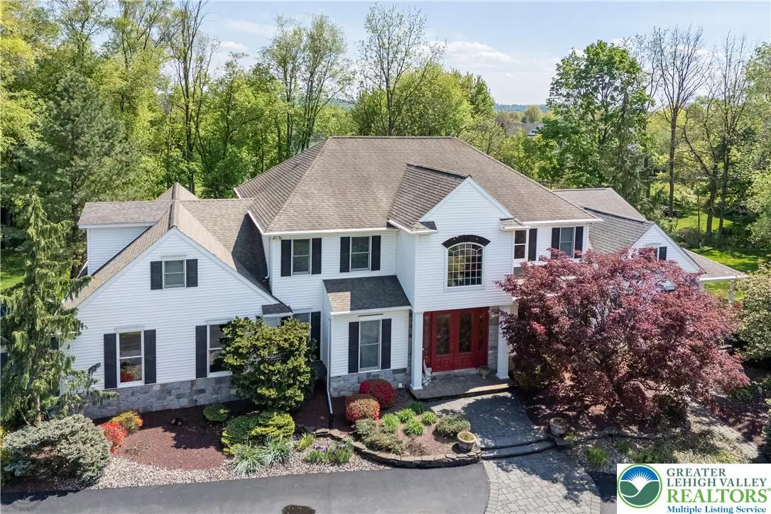 4450 Pond View Court, Bethlehem, PA 18020 - #1
