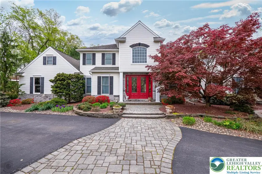 4450 Pond View Court, Bethlehem, PA 18020 - #3