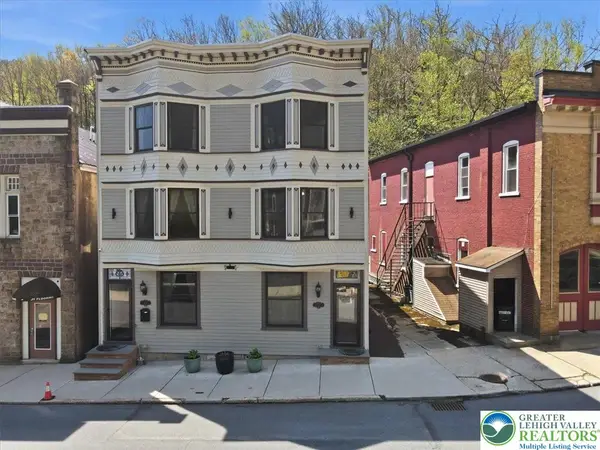 171 W Broadway, Jim Thorpe Boro, PA 18229