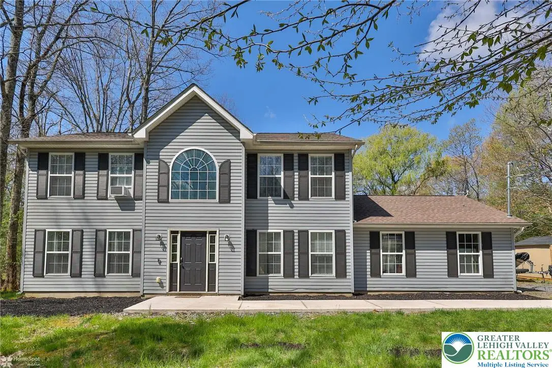 1143 Willow Creek Drive, Polk, PA 18058 - #1