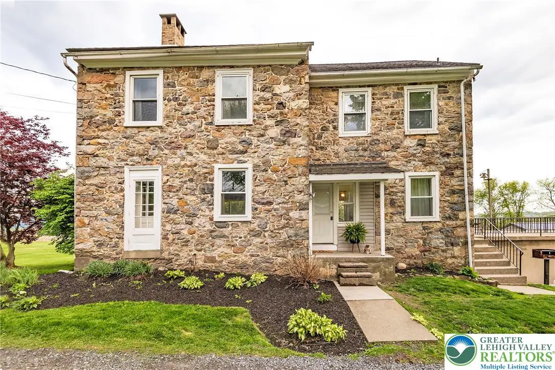 4493 Mount Pleasant Road, Lower Mount Bethel, PA 18013 - #1