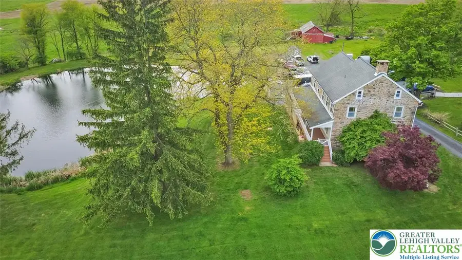 4493 Mount Pleasant Road, Lower Mount Bethel, PA 18013 - #3