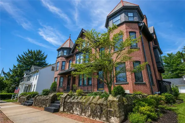 135 E Wall Street, Bethlehem City, PA 18018