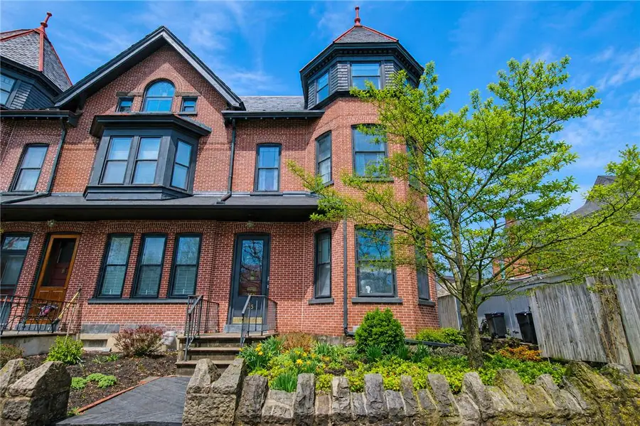 135 E Wall Street, Bethlehem, PA 18018 - #2