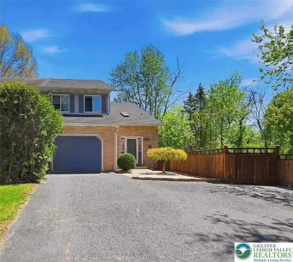 1450 Sculac Road, Bethlehem Twp, PA 18020