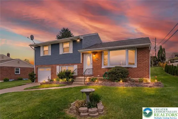307 Sumner Avenue, Whitehall Twp, PA 18052