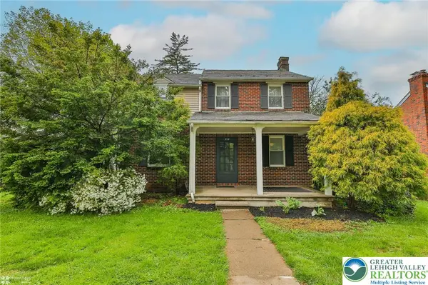 919 7th Avenue, Bethlehem City, PA 18018