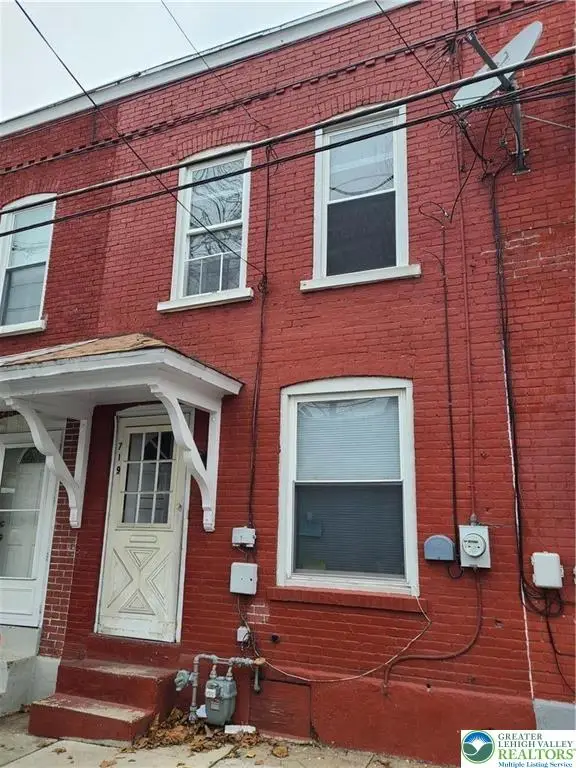 719 Morton Street, Bethlehem City, PA 18015