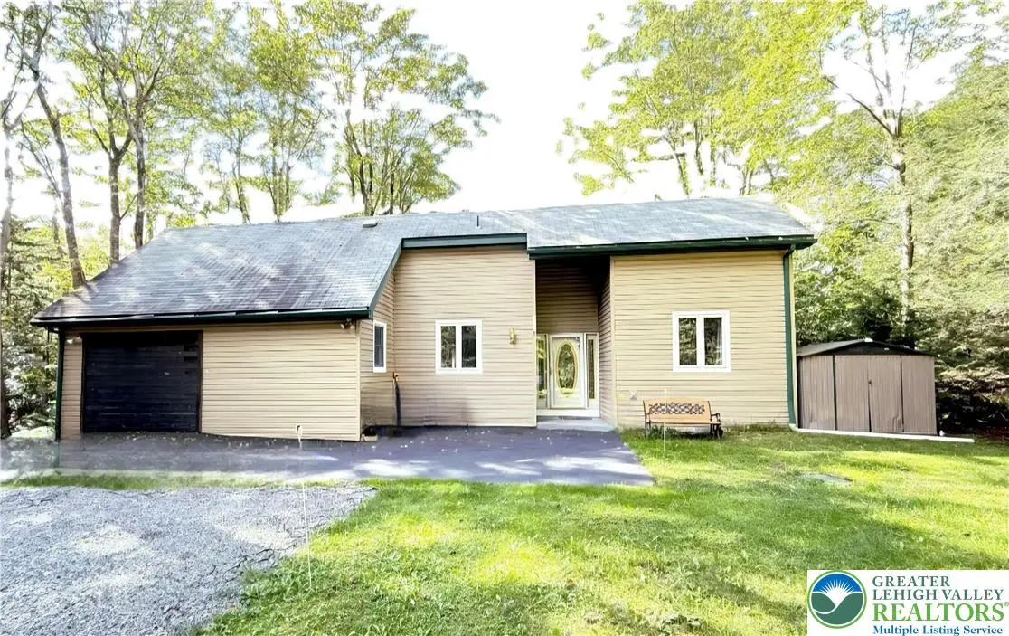 1225 Kilmer Road, Coolbaugh, PA 18466 - #1