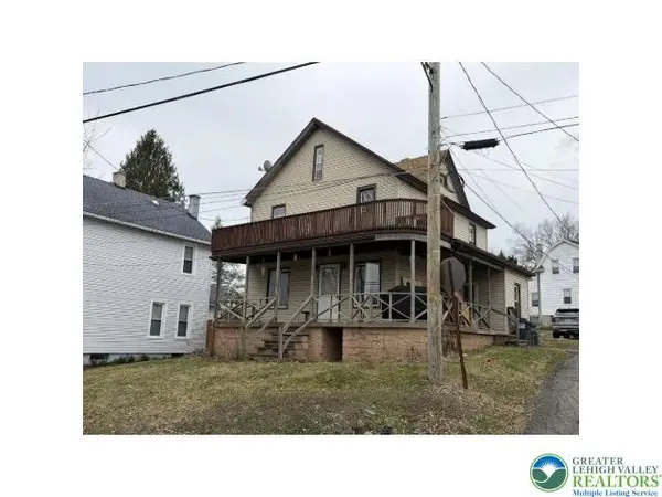 629 Clinton Street, Forest City, PA 18421