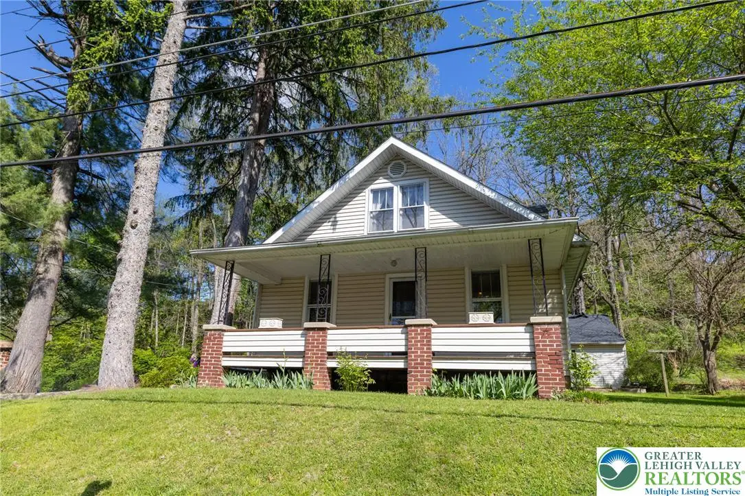 2049 Bushkill Park Drive, Forks Township, PA 18040 - #1