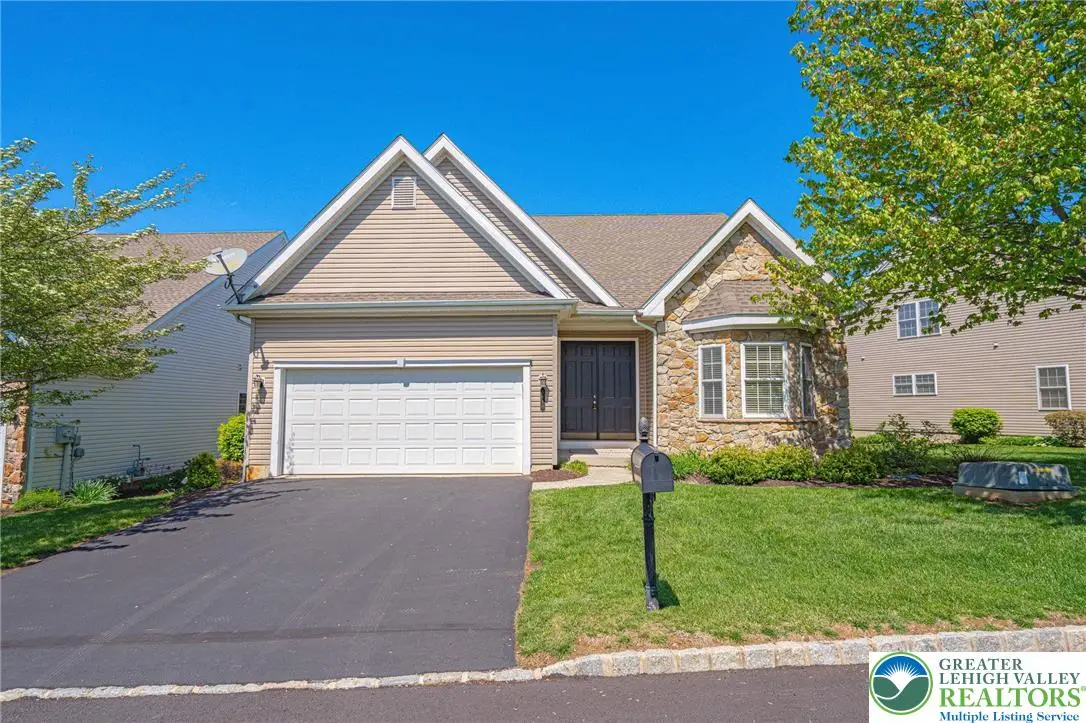 5010 Valley Stream Lane, Macungie, PA 18062 - #1