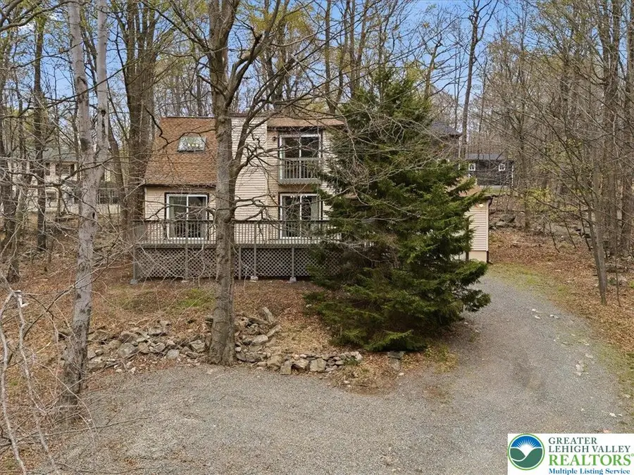 2231 Overlook Drive, Coolbaugh, PA 18466 - #2