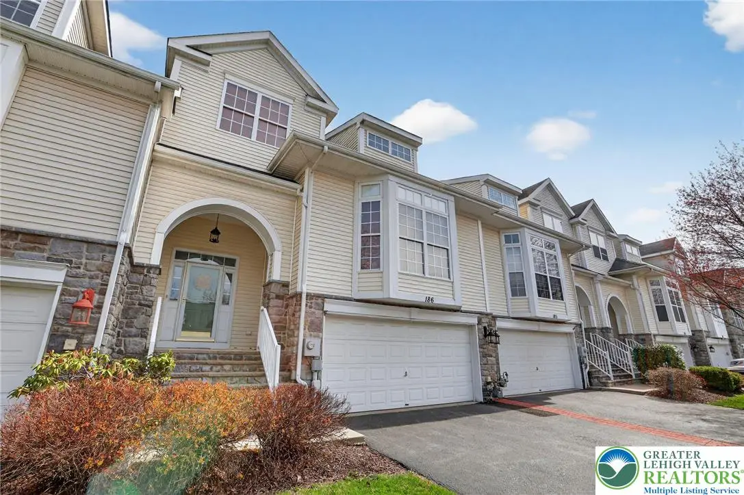 186 Oakmont Court, Williams, PA 18042 - #1
