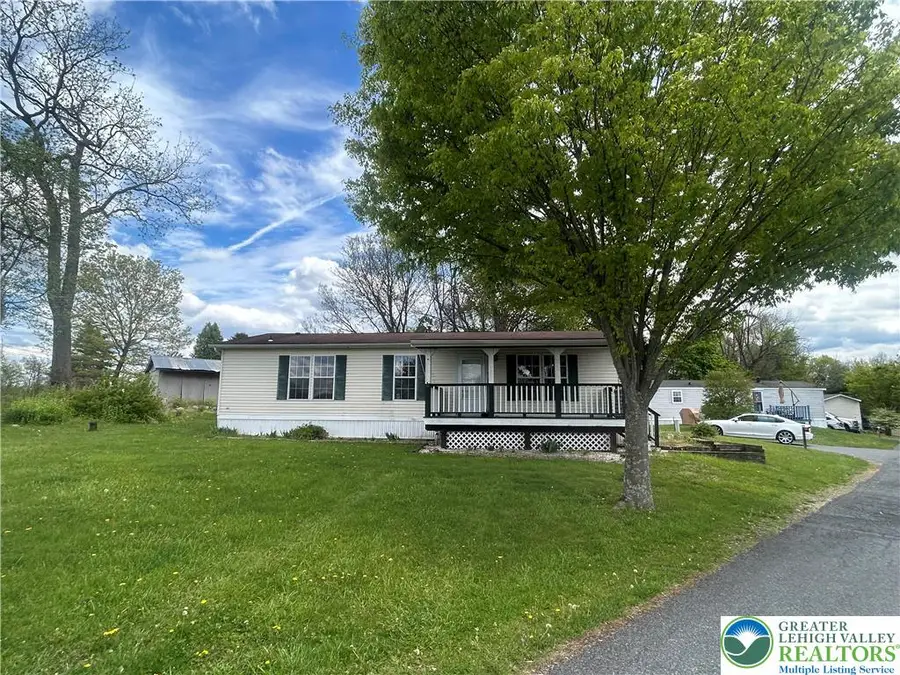 6 Ahearn Drive, Mount Bethel, PA 18343 - #2