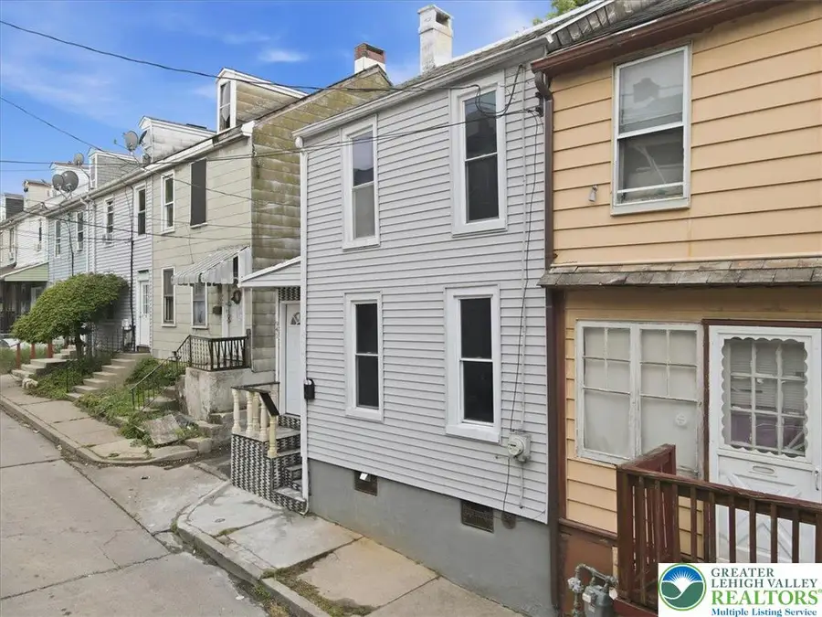 941 Pine Street, Allentown, PA 18102 - #3