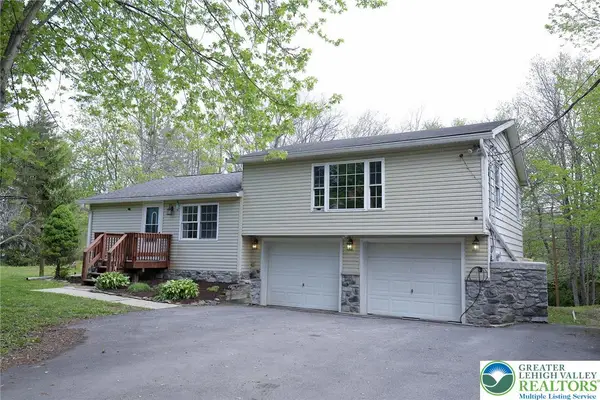 123 Grape Lane, Polk Twp, PA 18058